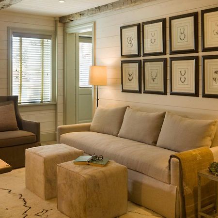 Eleven Scarp Ridge Lodge Крестед-Бьютт Экстерьер фото
